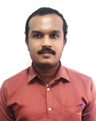B Bharathi Kannan